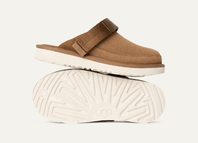 Goldenstar Clog Goldenstar Clog