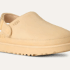 Goldenstar Clog