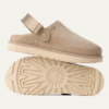 Goldenstar Clog