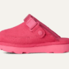 Goldenstar Clog