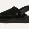 Goldenstar Clog