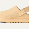 Goldenstar Clog