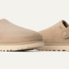 Goldenstar Clog
