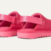 Goldenstar Clog