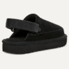 Goldenstar Clog
