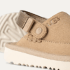 Goldenstar Clog