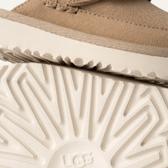 Goldenstar Clog