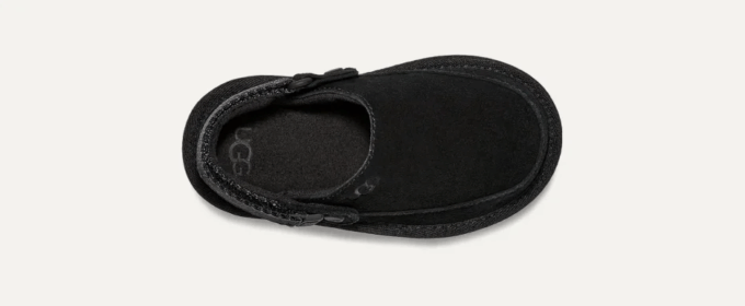 Goldenstar Clog