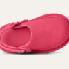 Goldenstar Clog