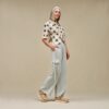 Goldenstar Clog