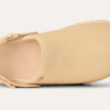 Goldenstar Clog