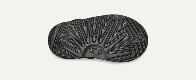 Goldenstar Clog
