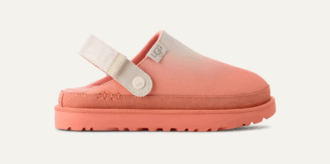 Goldenstar Clog Sunray