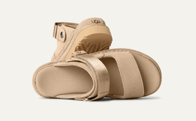 Goldenstar Glide