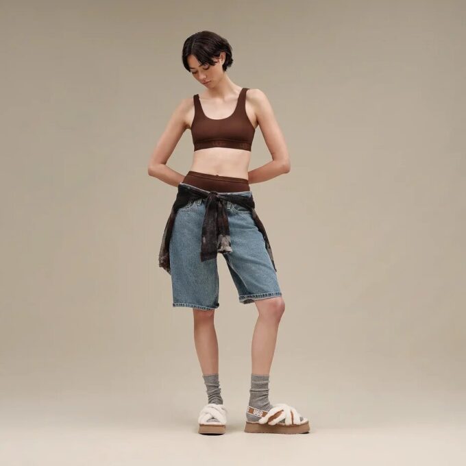 Gwendolynn Bralette