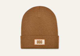 High Crown Beanie