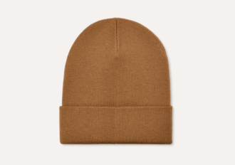 High Crown Beanie