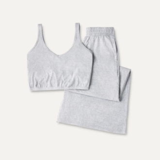 Holsey Pant Set Holsey Pant Set