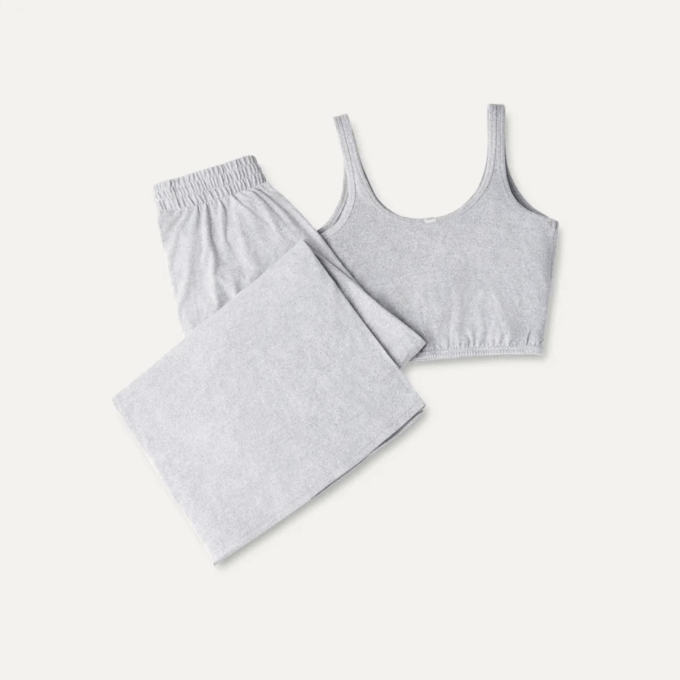 Holsey Pant Set Holsey Pant Set