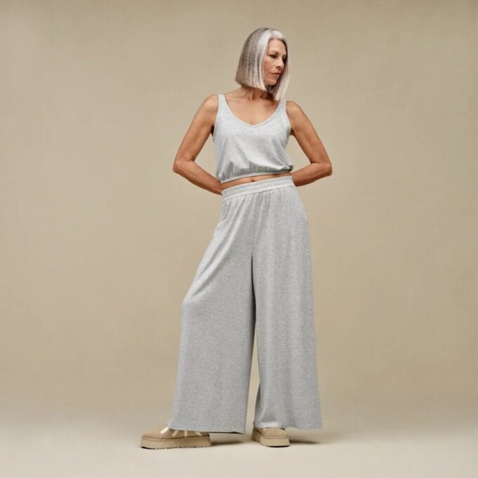 Holsey Pant Set Holsey Pant Set
