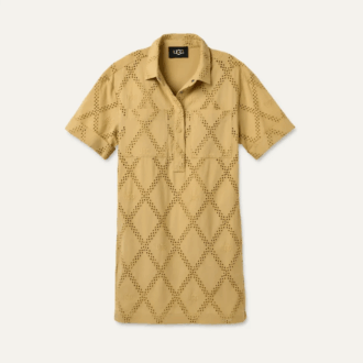 Inya Dress UGGEyelet