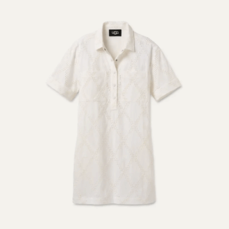 Inya Dress UGGEyelet