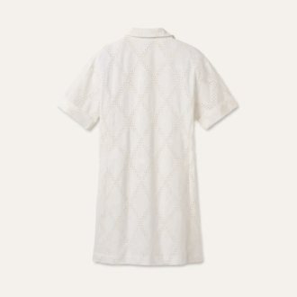 Inya Dress UGGEyelet