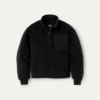 Janeann Half Zip