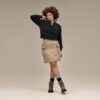 Janeann Half Zip
