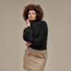Janeann Half Zip