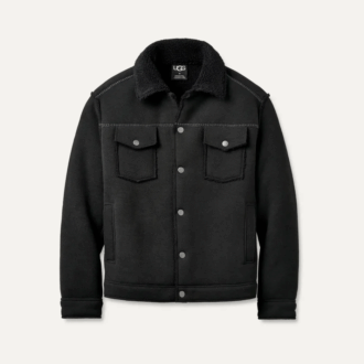 Janson UGGfluff Jacket II