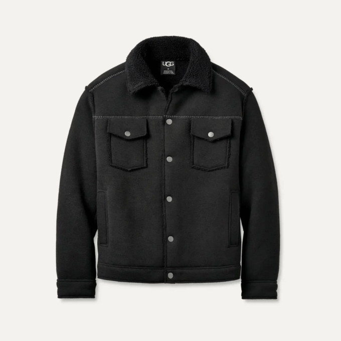 Janson UGGfluff Jacket II Janson UGGfluff Jacket II