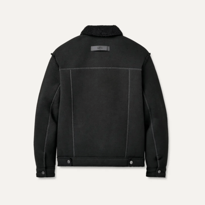 Janson UGGfluff Jacket II Janson UGGfluff Jacket II