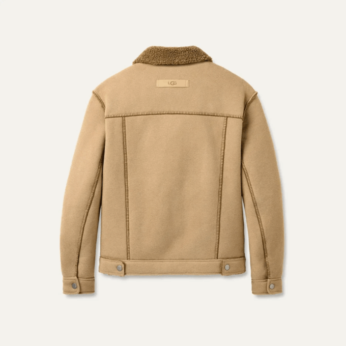 Janson UGGfluff Jacket II Janson UGGfluff Jacket II