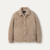 Janson UGGfluff Jacket Novelty Janson UGGfluff Jacket Novelty