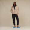 Janson UGGfluff Jacket Novelty Janson UGGfluff Jacket Novelty