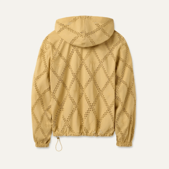 Jessamine Pullover UGGEyelet