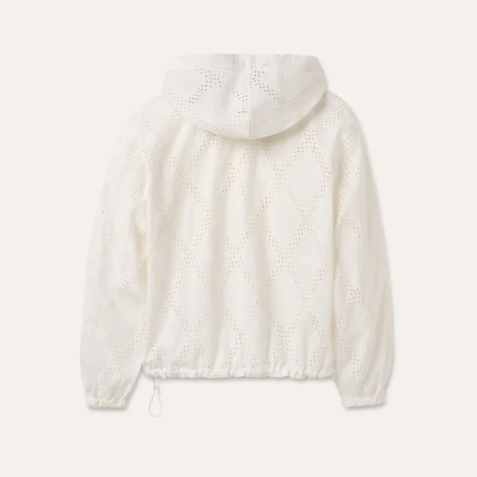 Jessamine Pullover UGGEyelet