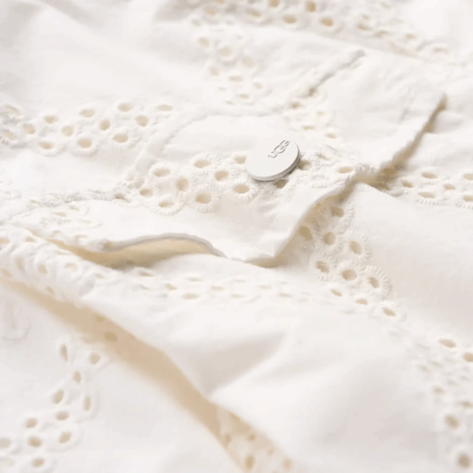 Jessamine Pullover UGGEyelet
