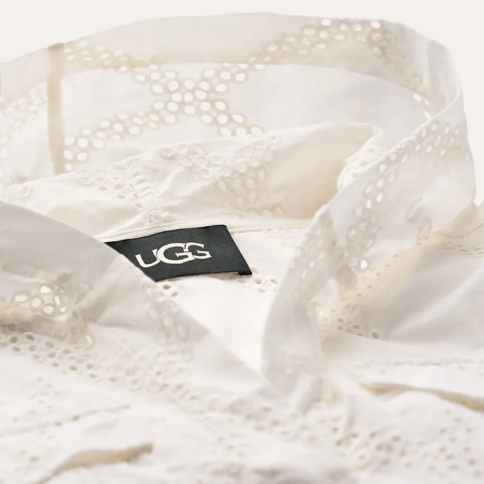 Jessamine Pullover UGGEyelet
