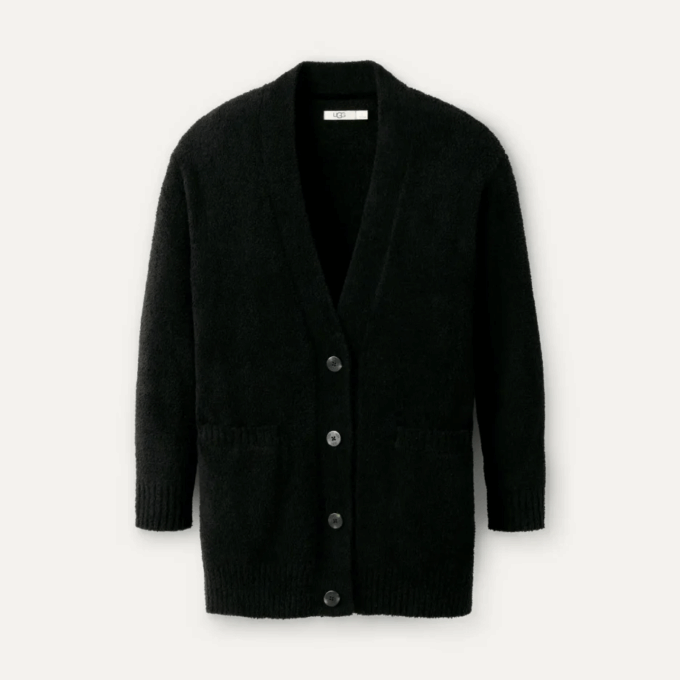 Joselyn Cardigan II