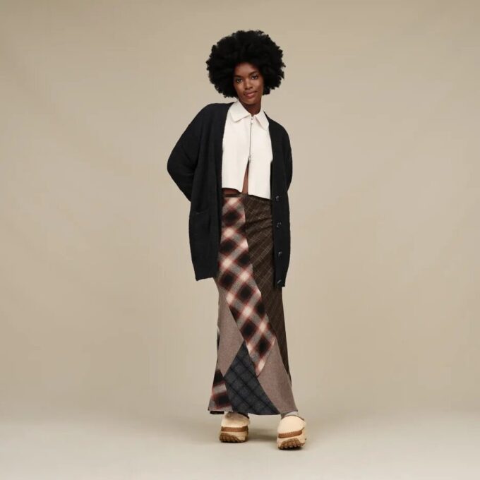 Joselyn Cardigan II