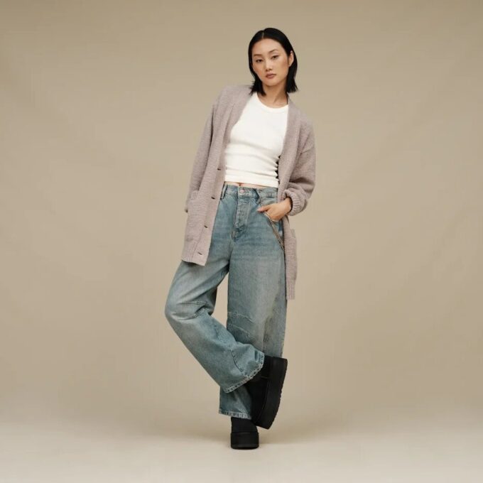Joselyn Cardigan II