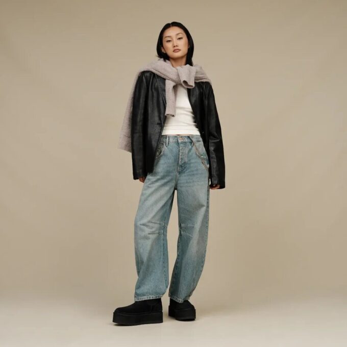 Joselyn Cardigan II