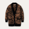 Joselyn Cardigan II Jacquard