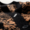 Joselyn Cardigan II Jacquard