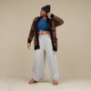 Joselyn Cardigan II Jacquard