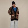 Joselyn Cardigan II Jacquard