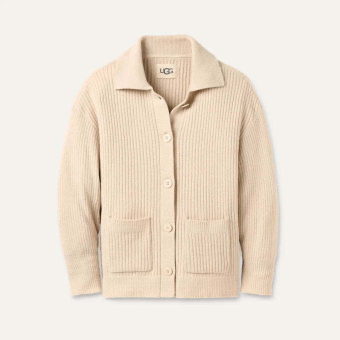 Junipher Cardigan Lite Junipher Cardigan Lite
