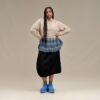 Kaylee Polo Sweatshirt